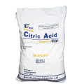 TTCA Citric Acid For Food And Beverage Industry